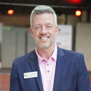 Meet your Posher, Ryan